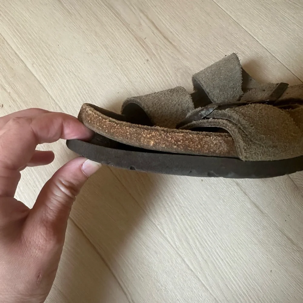 Birkenstock Arizona size 38